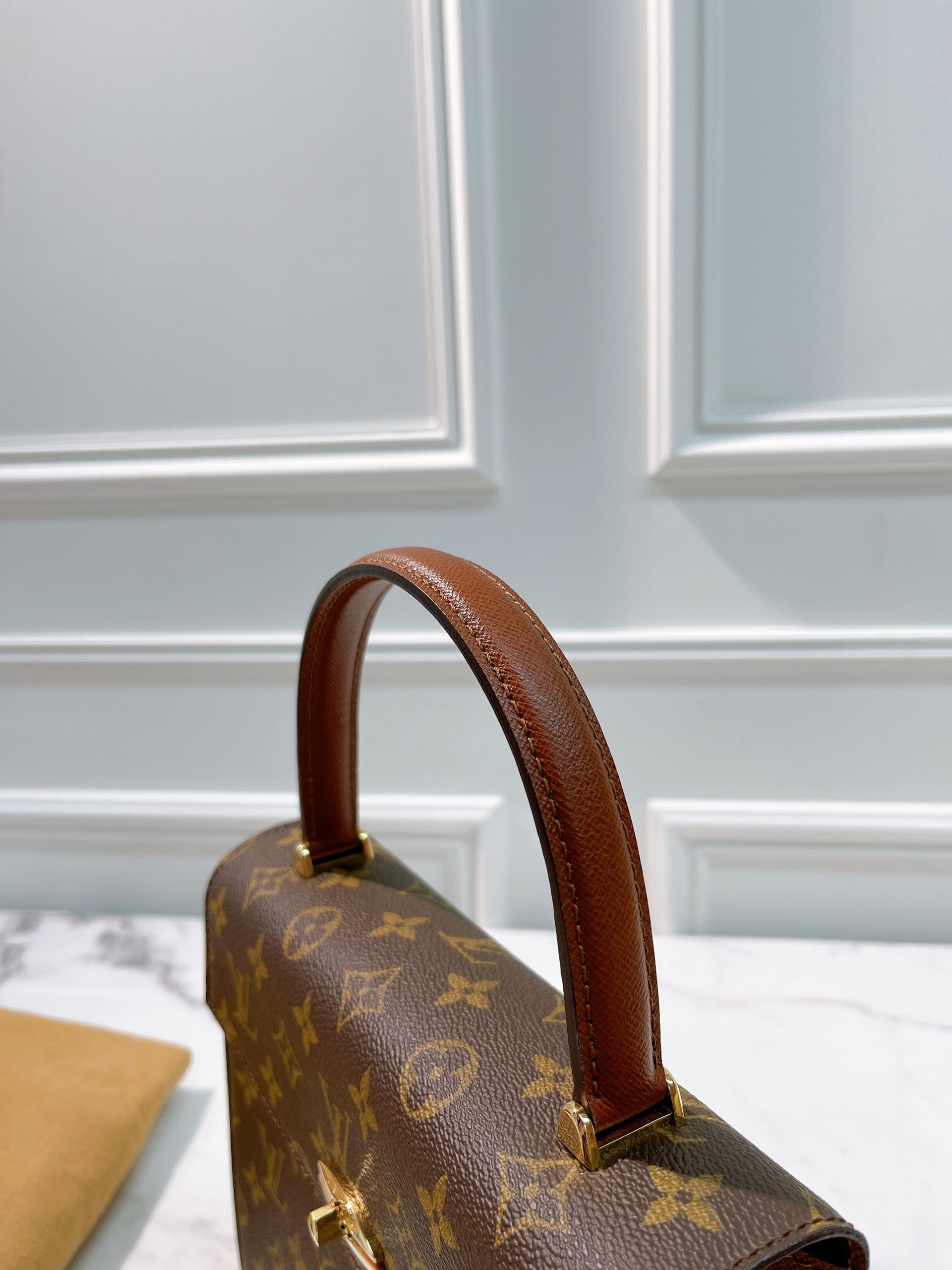 LOUIS VUITTON - KELLY様 LOUIS VUITTON VINTAGE KELLY - AHLi - Melbourne Second-Hand Luxury